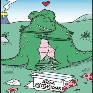 Meet your Posher, Andreanne